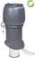 Фото Vilpe XL-ECo250P/200/700 737437 Вентилятор (серый)