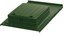 Фото Vilpe Uniroof 738856 Кровельный люк (зеленый)