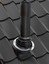 Фото Vilpe Roofseal-1 71701 Уплотнитель 12-90 (черный)
