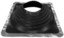 Фото Vilpe Roofseal-Maxi 71719 Уплотнитель 330-660 (черный)