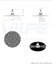 Фото Vilpe Felt-Roofseal No-1 70040 Уплотнитель 0-40 (черный)