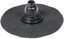Фото Vilpe Felt-Roofseal No-2 70060 Уплотнитель 50-60 (черный)