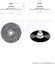 Фото Vilpe Felt-Roofseal No-3 70090 Уплотнитель 75-90 (черный)