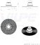 Фото Vilpe Felt-Roofseal No-4 70125 Уплотнитель 110-125 (черный)