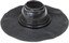 Фото Vilpe Felt-Roofseal No-5 70175 Уплотнитель 150-175 (черный)
