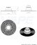 Фото Vilpe Felt-Roofseal No-5 70175 Уплотнитель 150-175 (черный)