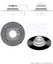 Фото Vilpe Felt-Roofseal No-6 70250 Уплотнитель 200-250 (черный)