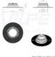Фото Vilpe Felt-Roofseal No-7 70325 Уплотнитель 275-325 (черный)