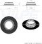 Фото Vilpe Felt-Roofseal No-8 70400 Уплотнитель 350-400 (черный)