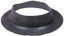 Фото Vilpe Felt-Roofseal No-11 71070 Уплотнитель 700-775 (черный)