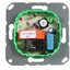 Фото Jung Eco profi EPFTR231U Термостат для теплых полов (10 А, 230 В, механизм, скрытая установка)