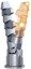Фото Sormat Gripper 6 75232 Дюбель для всех материалов 6х32 (6 шт.)