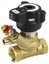 Фото Danfoss MVT 003Z4082 Клапан балансировочный DN20 (3/4", ручной)