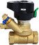Фото Danfoss MVT 003Z4082 Клапан балансировочный DN20 (3/4", ручной)