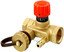 Фото Danfoss MNT 003Z2351 Клапан балансировочный DN50 (2", ручной, запорный)