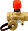 Фото Danfoss MNT 003Z2351 Клапан балансировочный DN50 (2", ручной, запорный)