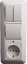 Фото Schneider Electric Прима BK2VR-005A-B Блок комбинированный (3 кл.+1 роз., 16 А, в сборе, скрытая установка, подсветка, з/к, шторки, IP20, белый)