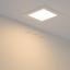 Фото Arlight 020125 DL-120x120M-9W White Светильник светодиодный