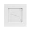 Фото Arlight 020125 DL-120x120M-9W White Светильник светодиодный