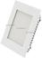 Фото Arlight 020120 DL-93x93M-5W White Светильник светодиодный