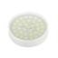 Фото Arlight 017000 GX53-34B-6W-220V White (CER/G, Frost) светодиодная лампа