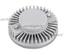 Фото Arlight 017008 GX53-42E-8W-220V White (ALU/G, Frost) светодиодная лампа