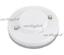 Фото Arlight 017006 GX53-60S-3.5W-220V Day White (P/G, Frost) светодиодная лампа