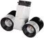 Фото Arlight 022045 LGD-2238SB-2x15W White 24deg Светодиодный светильник