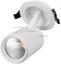 Фото Arlight 022243 LGD-678WH-9W White 25deg Светильник светодиодный