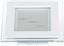 Фото Arlight 014934 LT-S96x96WH 6W Day White 120° врезной Светильник светодиодный