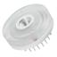 Фото Arlight 020218 LTD-80R-Crystal-Roll 2x3W White Светильник светодиодный