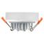 Фото Arlight 020811 LTD-80R-Opal-Roll 2x3W Day White Светильник светодиодный