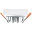 Фото Arlight 020809 LTD-80R-Opal-Roll 5W Warm White Светильник светодиодный
