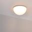 Фото Arlight 020815 LTD-80R-Opal-Sphere 5W Warm White Светильник светодиодный