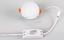Фото Arlight 020815 LTD-80R-Opal-Sphere 5W Warm White Светильник светодиодный