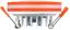 Фото Arlight 020832 LTD-80SOL-R-5W Day White Светильник светодиодный