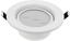 Фото Arlight 018043 LTD-80WH 9W Warm White 120deg (ARL, Металл) светодиодный светильник
