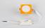 Фото Arlight 022535 LTD-80x80SOL-Y-5W Warm White светодиодная панель