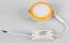 Фото Arlight 020834 LTD-95SOL-Y-10W Day White светодиодная панель