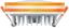 Фото Arlight 022538 LTD-95x95SOL-Y-10W Warm White светодиодная панель