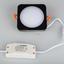 Фото Arlight 022556 LTD-96x96SOL-BK-10W Warm White светодиодная панель