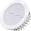 Фото Arlight 020771 LTM-R70WH-Frost 4.5W Warm White 110deg светодиодный светильник