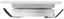 Фото Arlight 020763 LTM-S60x60WH-Frost 3W White 110deg светодиодный светильник