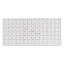 Фото Arlight LX-500 014453 Светодиодный лист 12В Cx1 Cool White (5050, IP33, 105 LED, 500 мм)