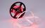 Фото Arlight RT 2-5000 011709 Светодиодная лента 12В Cx1 Red 2x (5060, IP33, 360 LED, 5 м)
