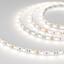 Фото Arlight RT 2-5000 012338 Светодиодная лента 12В Day White 2x (5060, IP33, 300 LED, LUX, 5 м)