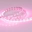 Фото Arlight RT 2-5000 015973 Светодиодная лента 12В Pink (5060, IP33, 150 LED, LUX, 5 м)