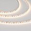 Фото Arlight RT 2 S-Warm-5mm 2x 018101 Светодиодная лента 12В (3528, IP33, 600 LED, LUX, 5 м)