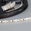 Фото Arlight RT 2-5000 014995 Светодиодная лента 12В Warm-5mm 2x (3528, IP33, 600 LED, LUX, 5 м)