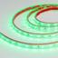 Фото Arlight RTW 2-5000P 014965 Светодиодная лента 12В Green (3528, IP66, 300 LED, LUX, 5 м)